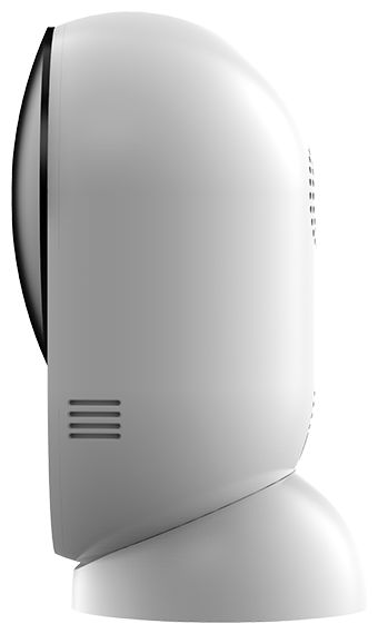 IP Камера видеонаблюдения WiFi iFEEL Space фиксированная - фото №11