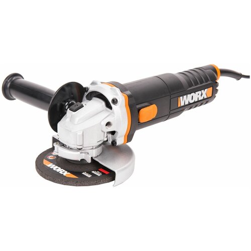 Шлифмашина угловая Worx WX711 539000₽