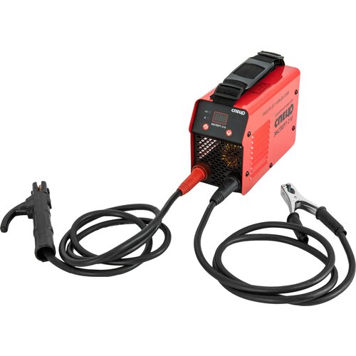 Сварочный инвертор Спец Эксперт-210 1155800₽