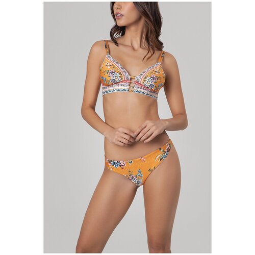 Лиф AGUA BENDITA 5806 Mia Tunisia желтый Размер M 9188₽