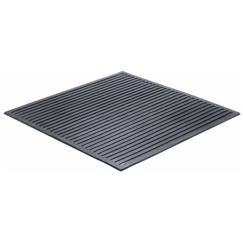 Коврик диэлектрический 750х750 мм