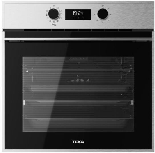 Духовой шкаф Teka AIRFRY HSB 646 SS