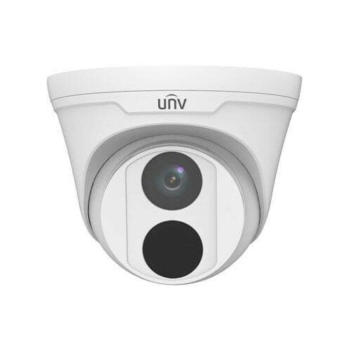 Камера видеонаблюдения, ip камера Uniview IPC3612LB-SF40-A
