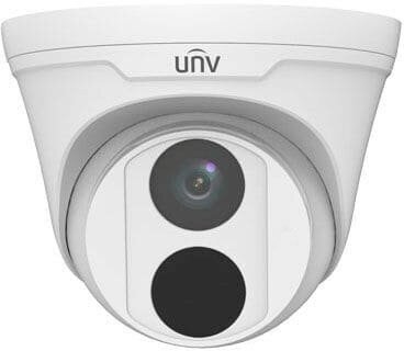 Камера видеонаблюдения ip камера Uniview IPC3612LB-SF40-A