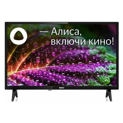 Телевизор BBK 24LEX-7204TS2C 1060500₽