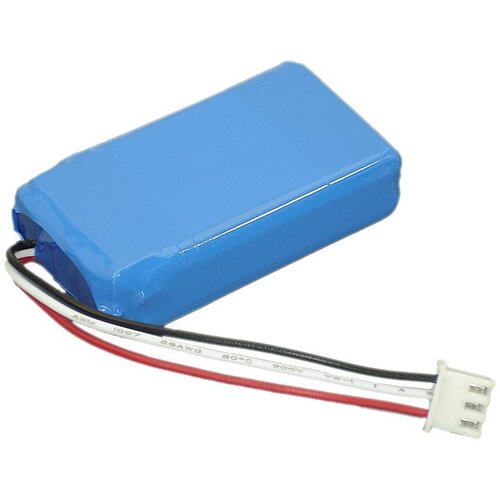 Аккумулятор CameronSino CS-JMF210SL для акустики Flip 2 (2013) 3.7V 2000mAh