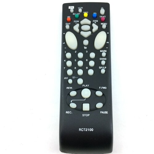 Пульт дистанционного управления для телевизора Thomson RCT2100