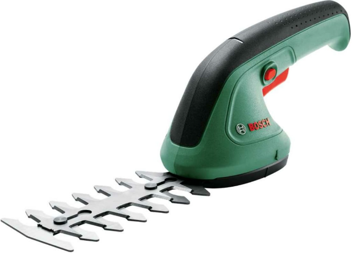 Bosch 0.600.833.303 Аккумуляторные ножницы Easyshear