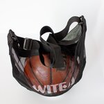 Сумка для баскетбольного мяча - изображение