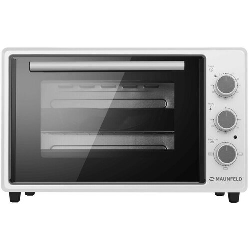Мини-печь Maunfeld MMO-373MW01 955500₽