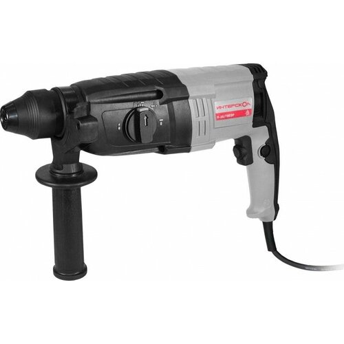 Перфоратор ИНТЕРСКОЛ П-25750ЭР 7331070 25740₽