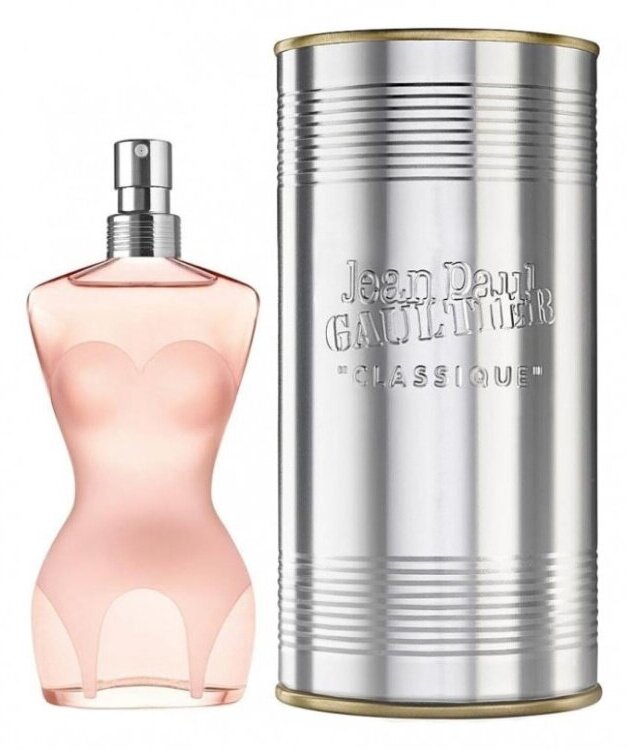 Туалетная вода Jean Paul Gaultier Classique 100 мл