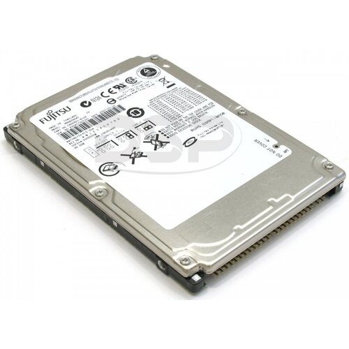 Жесткий диск Fujitsu CA06821-B128 80Gb 4200 IDE 2,5