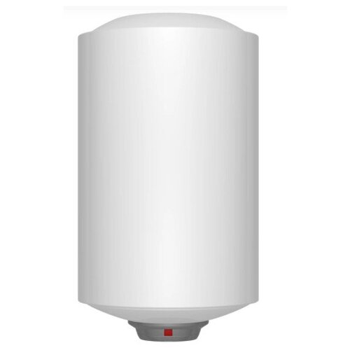 Водонагреватель вертикальный 85 л эмалированная сталь для нагревания воды и сохранения ее температуры в квартире или загородном доме оснащен магни 2399000₽