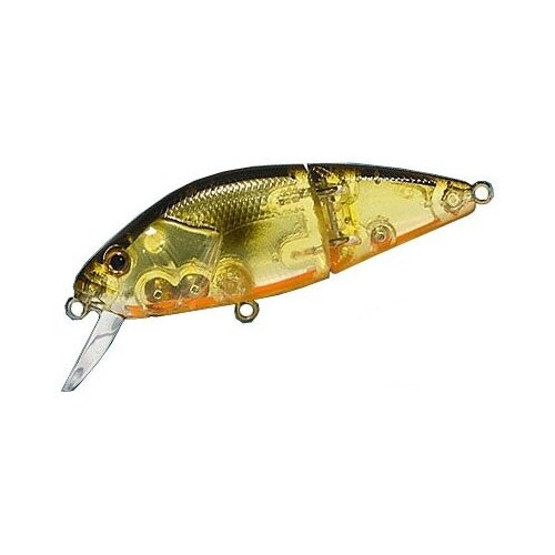 фото Asakura, воблер perch 8 sdr-f, 982