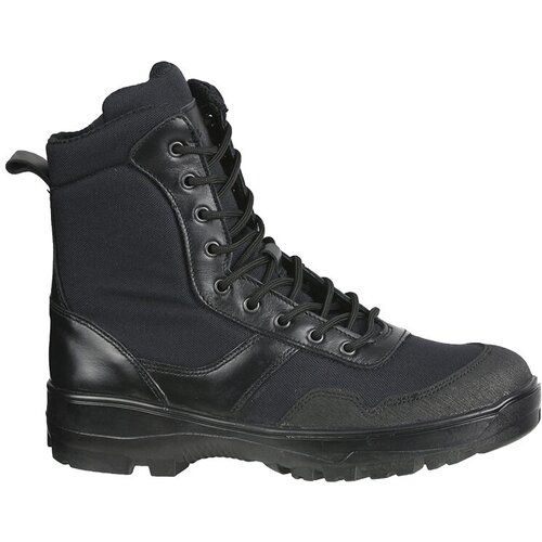 фото Ботинки бутекс рысь м. 2875, демисезонные, натуральная кожа, высокие, размер 41, черный