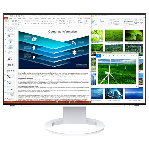 Монитор Eizo FlexScan