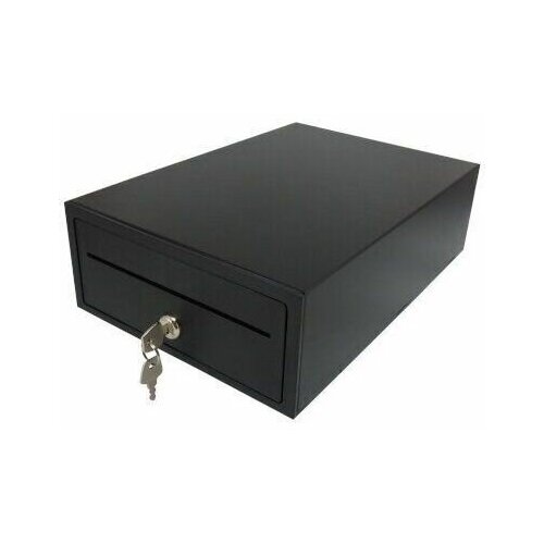 Денежный ящик Форт 2М PUSH 2827₽