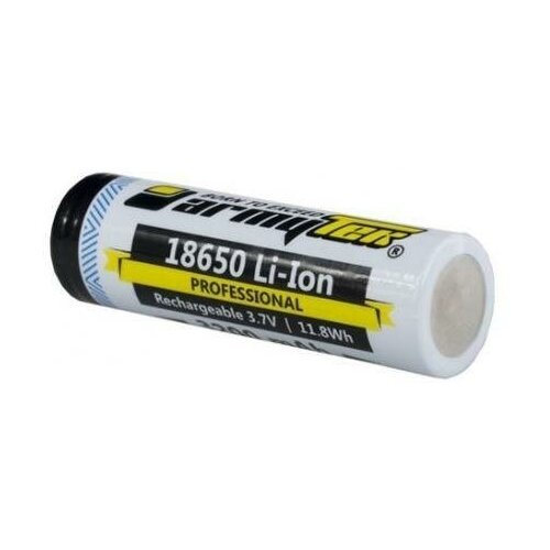 Аккумулятор Armytek 18650 Li-lon 3200mAh