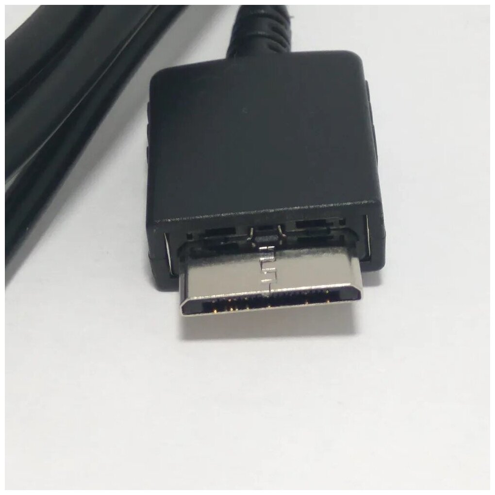USB кабель для зарядки и передачи данных MP3 / MP4 плееров Sony Walkman NWZ-S615FRED, NWZ-S616