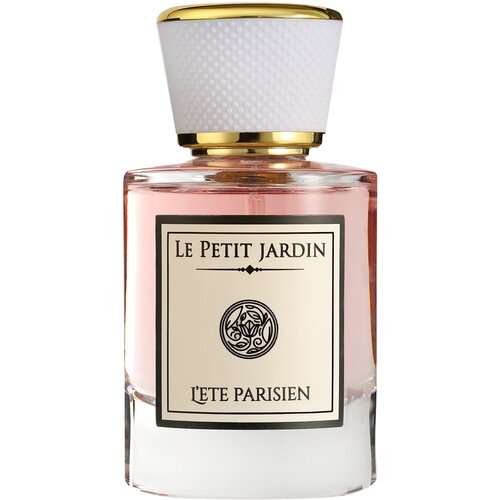 LE PETIT JARDIN L’ete Parisien Парфюмерная вода жен, 50 мл
