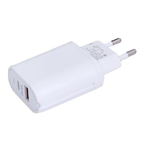 Зарядное устройство Treqa СH-634 Type-C