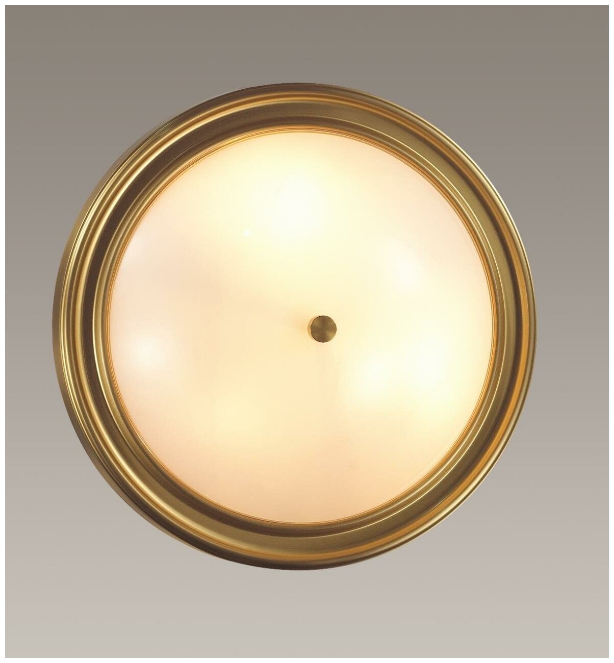 Настенно-потолочный светильник Lumion Vintage 5259/3C