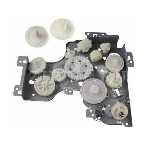 HP RC4-7875 редуктор в сборе оригинал 5519₽