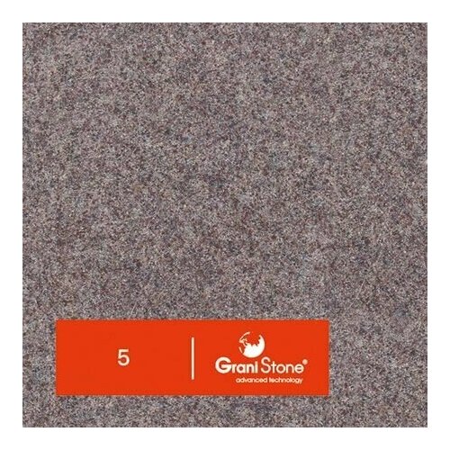 1 кг Жидкий гранит GraniStone, коллекция Organic, арт. 5