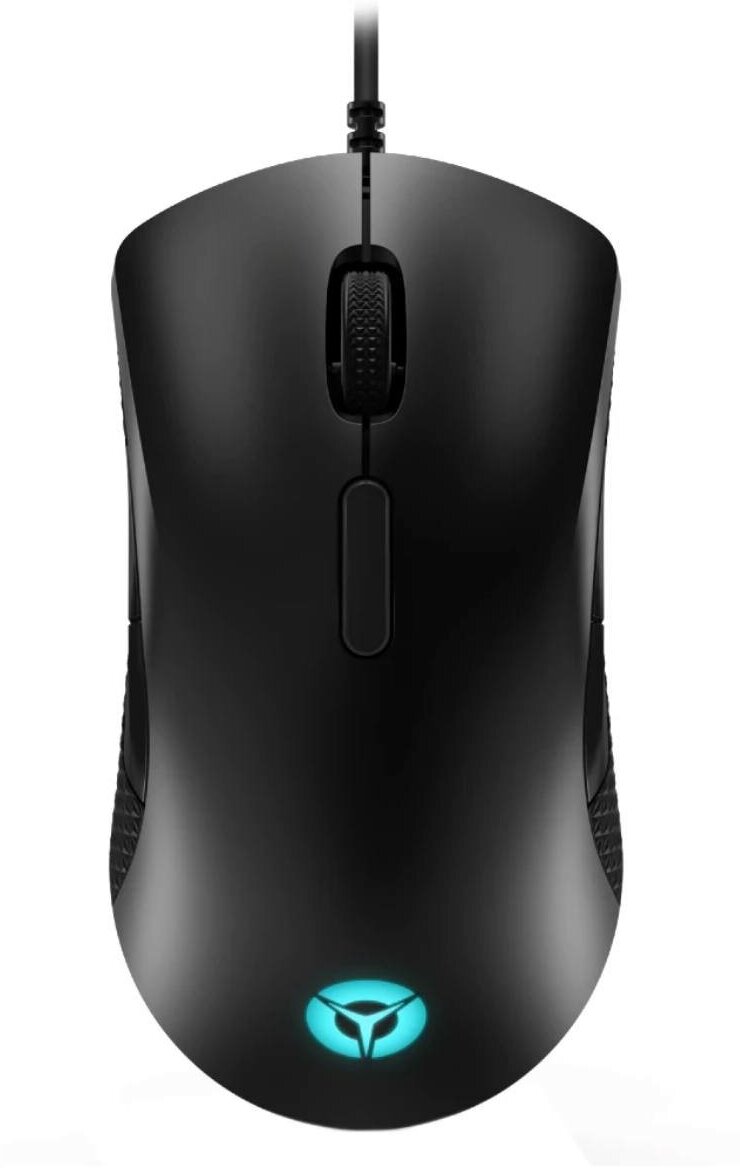 Игровая мышь Lenovo Legion M300 RGB Gaming Mouse, проводная (GY50X79384)