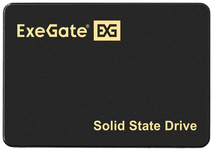 EXEGATE SSD 240GB Next Series EX276688RUS