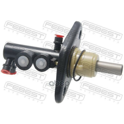 Цилиндр Тормозной Главный Nissan Terrano2 R20 199302-200612 El Febest арт 0279-TER2 10261₽