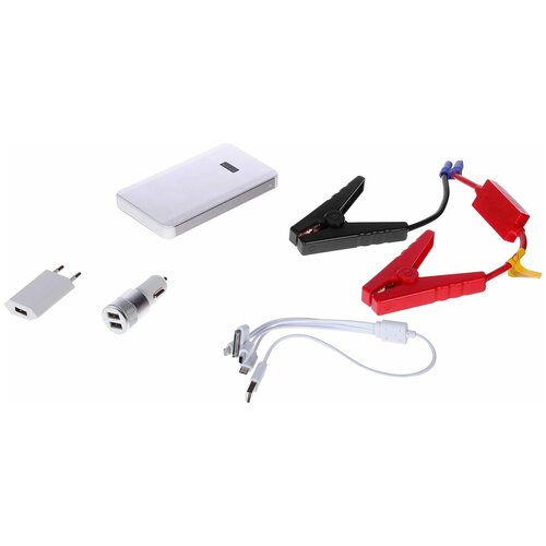 Устройство пуско-зарядное универсальное Спец-6000Н 945700₽