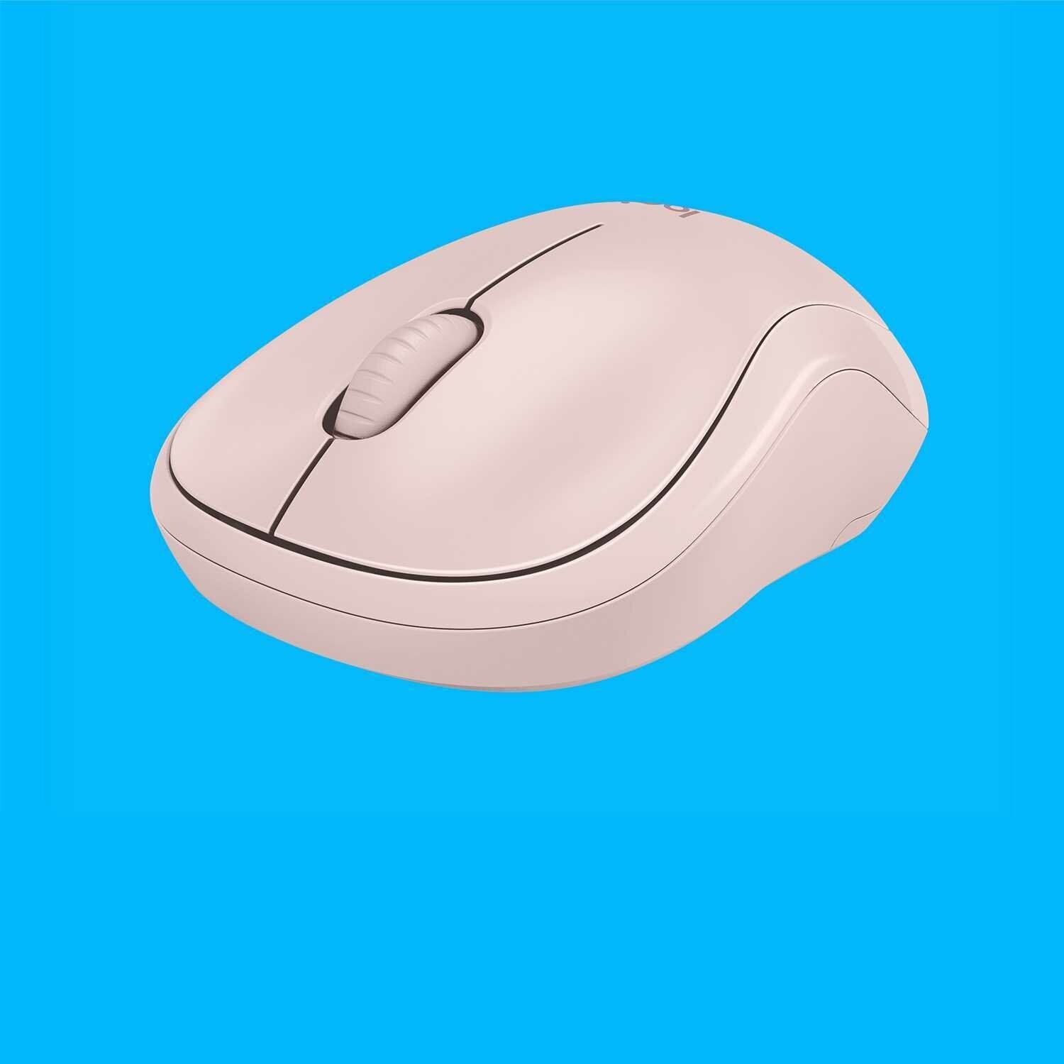 Мышь LOGITECH - фото №13