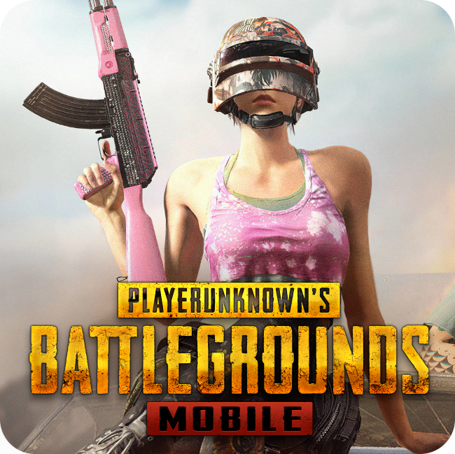 Игровая валюта PUBG Mobile - 60 UC