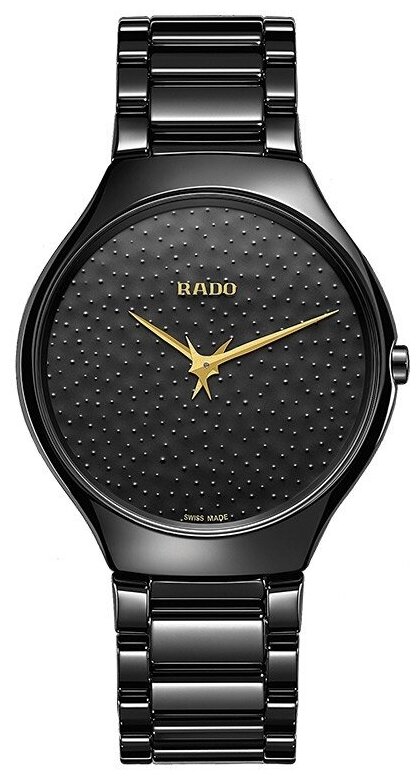 Наручные часы RADO, черный