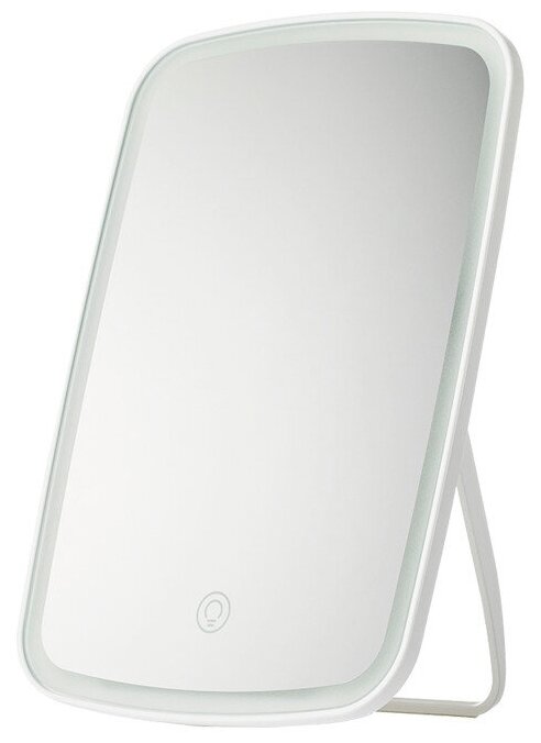 Зеркало Jotun Judy Desktop LED Makeup Mirror (NV026) - фотография № 7