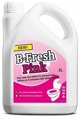 Жидкость для биотуалета THETFORD B-Fresh Pink 2 л (30553BJ)