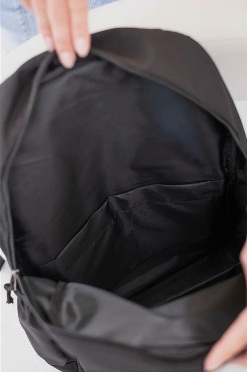Рюкзак для ноутбука 16" Sumdex PJN-301 BK нейлон черный - фото №7