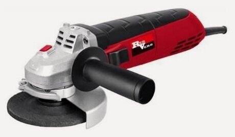 Изображение товара Шлифмашина УШМ RD-AG 73-115 RedVerg