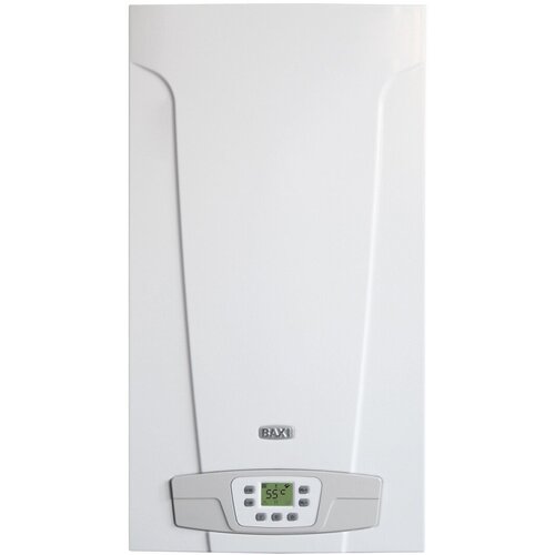 Котел газовый Baxi ECO Life 131 F 31 кВт Одноконтурный 8292100₽