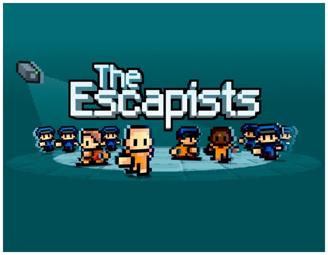 The Escapists