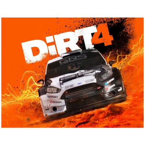 Dirt 4