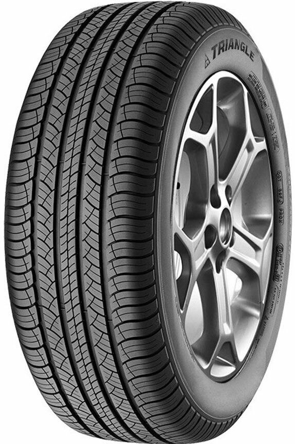 Шины летние Triangle TR259 255/50 R19 107 V