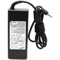 Блок питания для ноутбука Samsung 19V 4.74A (5.5x3.0x1.0) 90W