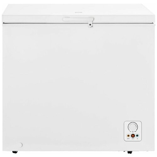 Морозильный ларь Gorenje FH21FPW 2409900₽
