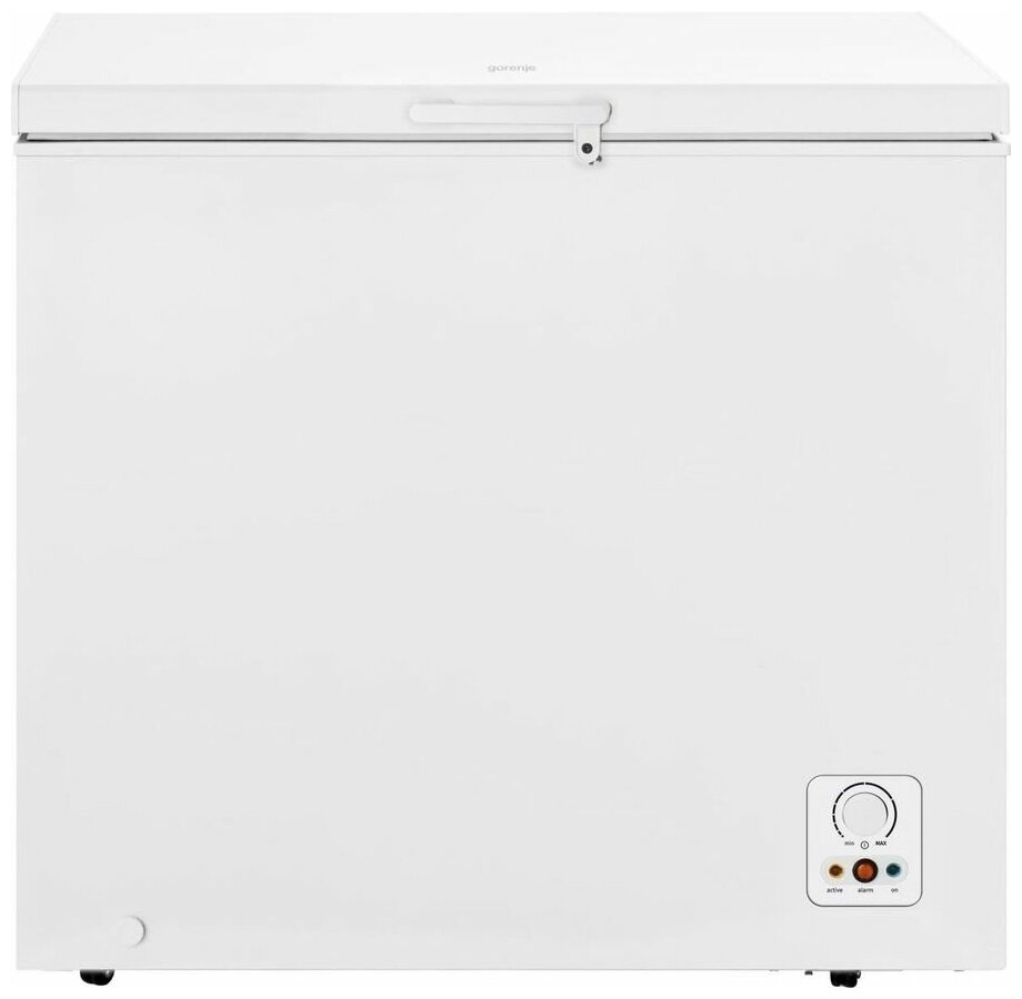 Gorenje Морозильный ларь Gorenje FH21FPW