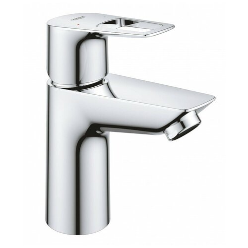 Смеситель для раковины Grohe BauLoop 23879001 Хром