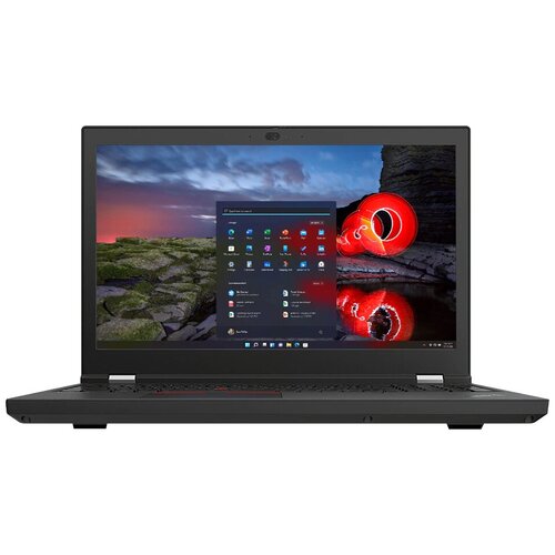 Ноутбук Lenovo 20YQ0018UK 14984400₽