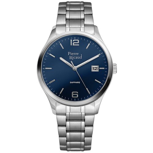 фото Часы наручные pierre ricaud p91086.5155q